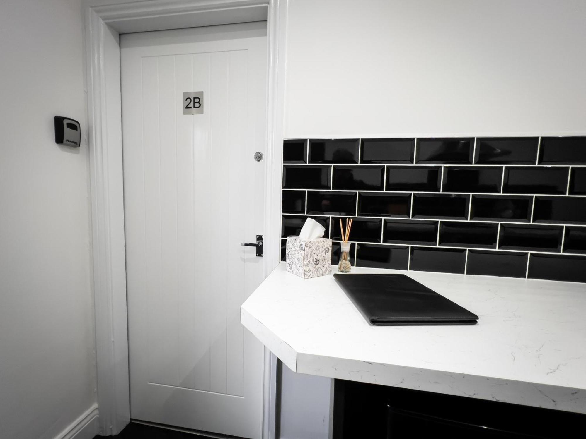Newly Refurbished 6 Person En-Suite Apartment Tyne & Wear Newcastle Upon Tyne Killingworth Exterior photo