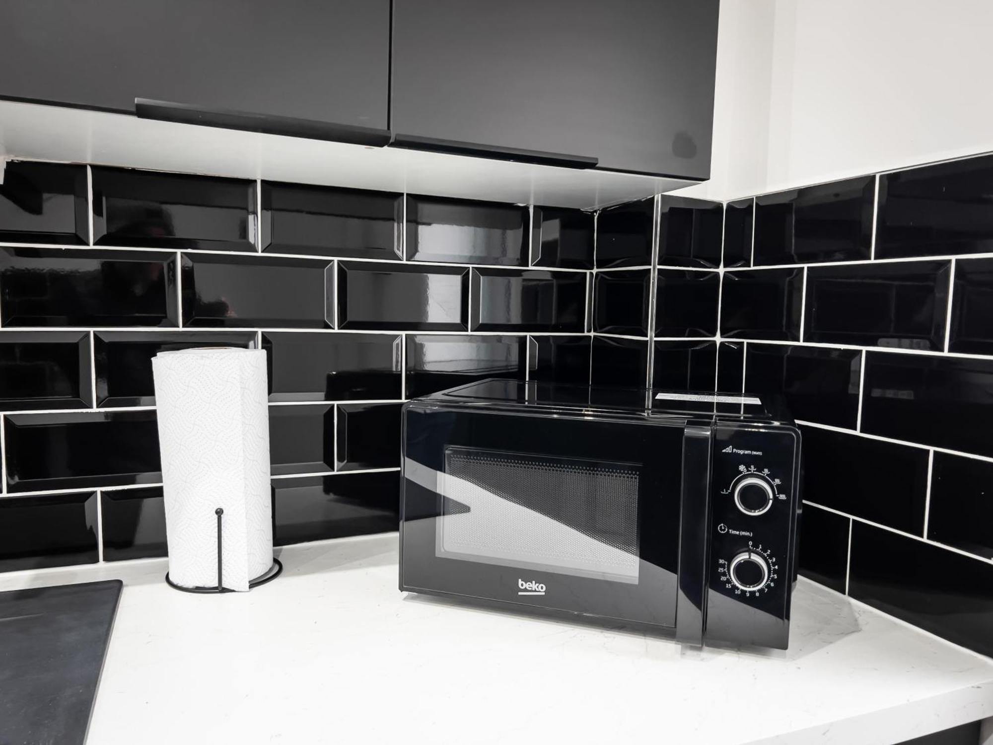 Newly Refurbished 6 Person En-Suite Apartment Tyne & Wear Newcastle Upon Tyne Killingworth Exterior photo