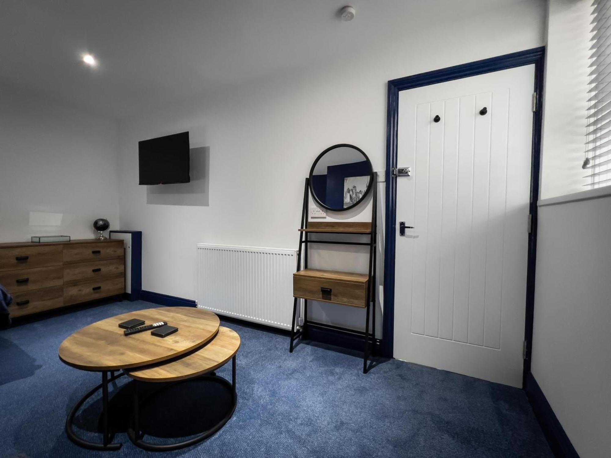 Newly Refurbished 6 Person En-Suite Apartment Tyne & Wear Newcastle Upon Tyne Killingworth Exterior photo